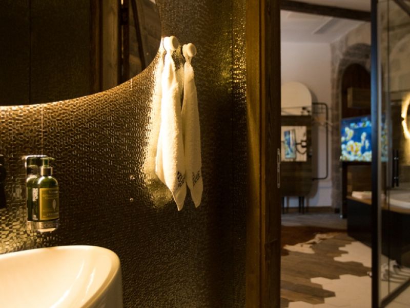 Deluxe queen fotoğraf galeri 5