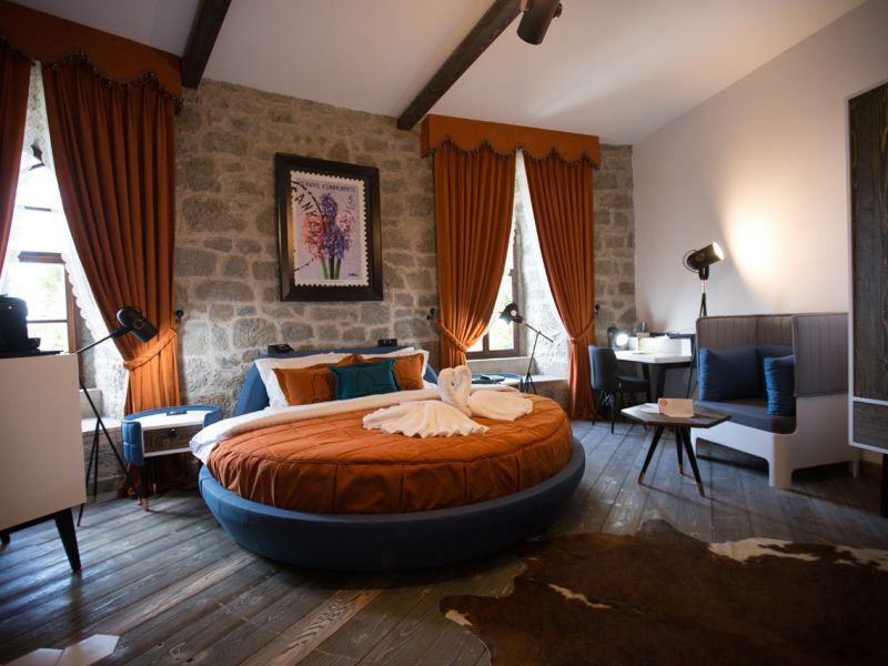 Deluxe queen fotoğraf galeri 10