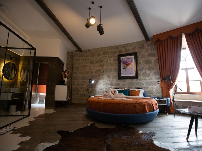 Deluxe queen fotoğraf galeri 18