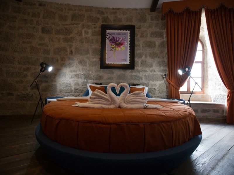 Deluxe queen fotoğraf galeri 19