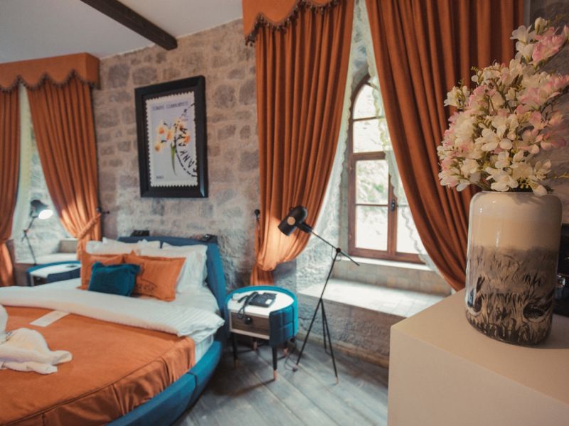 Queen garden fotoğraf galeri 6