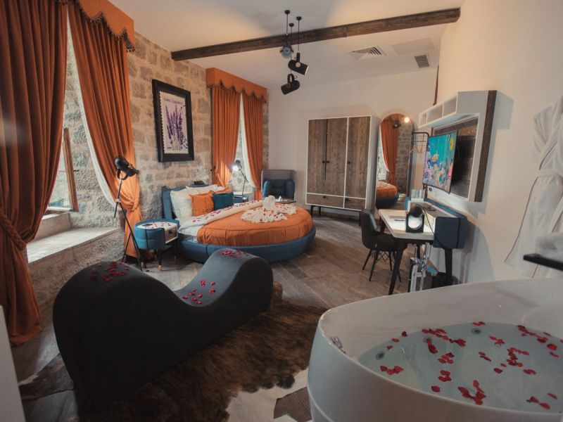 Queen garden fotoğraf galeri 12