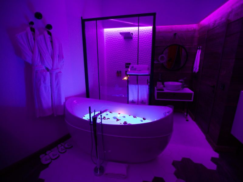 Queen garden fotoğraf galeri 20