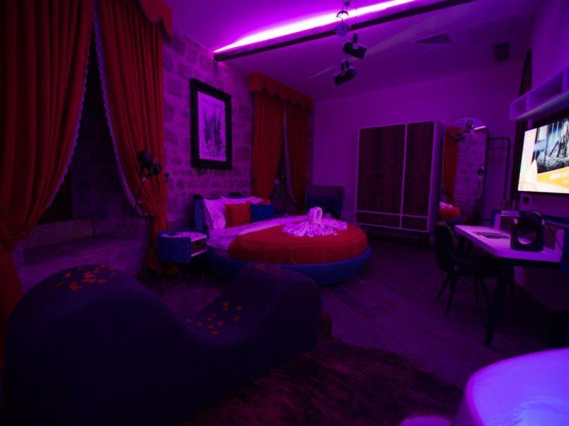 Queen garden fotoğraf galeri 22