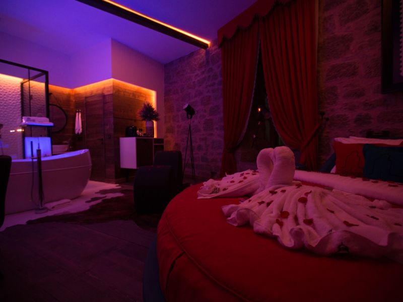 Queen garden fotoğraf galeri 25