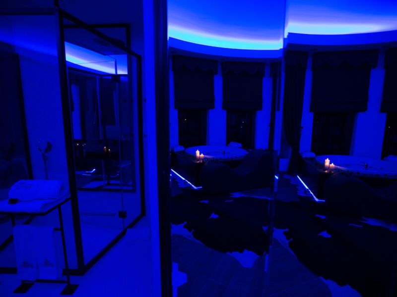 King room fotoğraf galeri 1